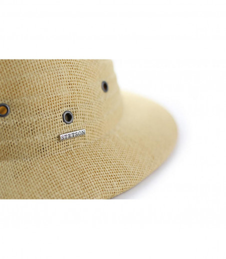 koloniale hoed Stetson koloniale hoed Stetson